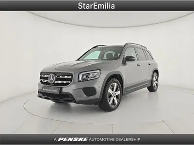 Mercedes-Benz GLB 200 d Progressive Advanced Plus auto del 2023 usata a Casalecchio di Reno