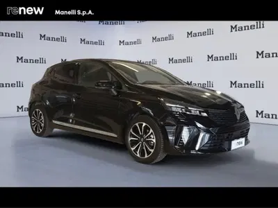 Renault Clio TCe 90 CV 5 porte Techno del 2025 usata a Gavardo