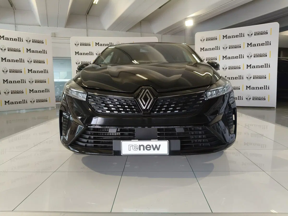 Renault Clio usata a Brescia (3)