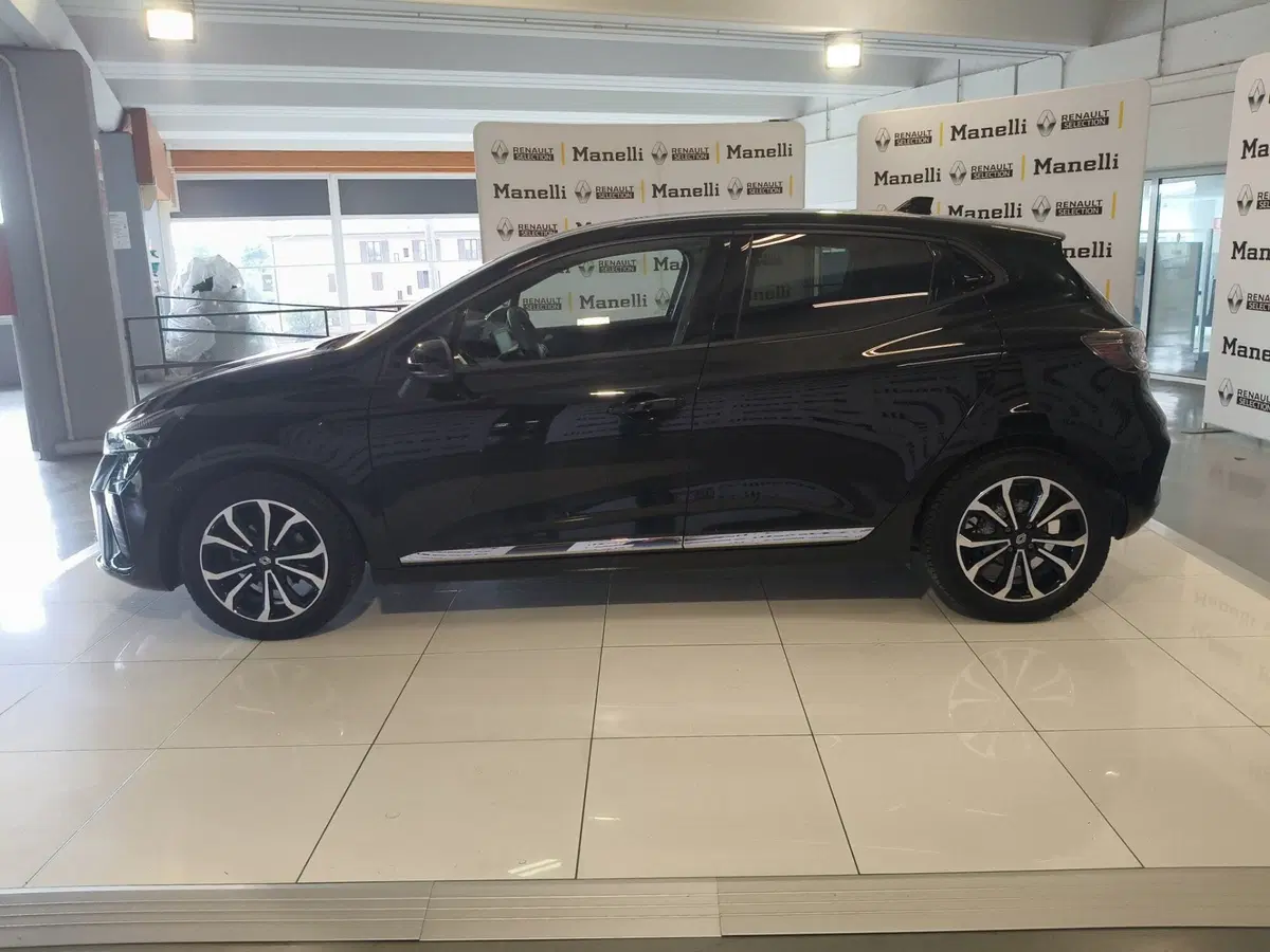 Renault Clio usata a Brescia (6)
