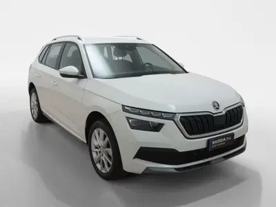 Skoda Kamiq 1.5 tsi Style 150cv dsg del 2023 usata a Torino