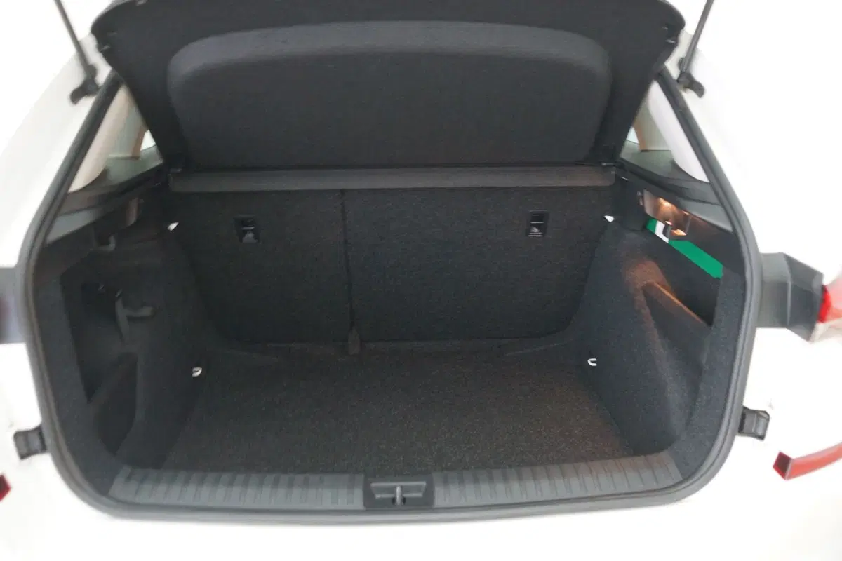 Skoda Kamiq usata a Torino (7)