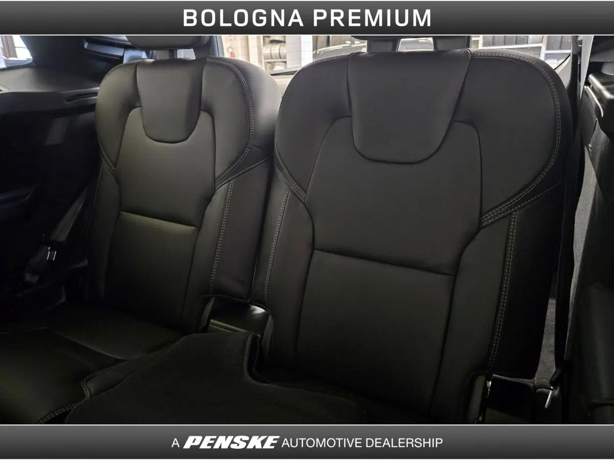 Volvo XC90 usata a Bologna (10)