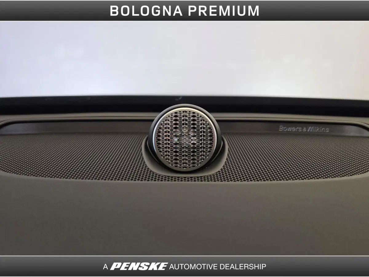 Volvo XC90 usata a Bologna (11)