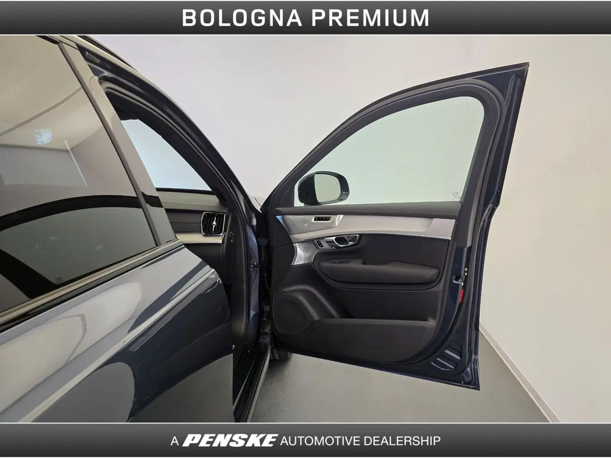 Volvo XC90 usata a Bologna (13)