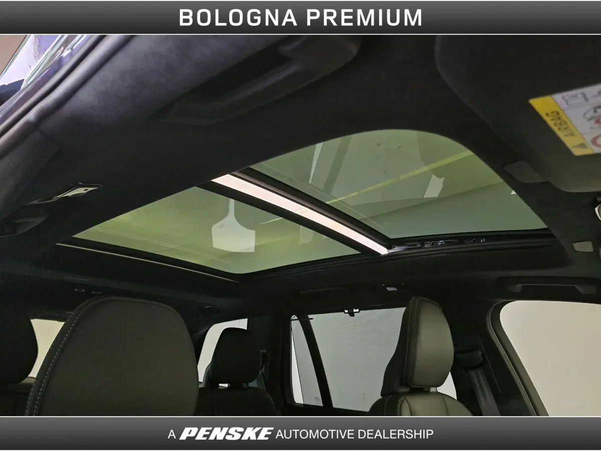 Volvo XC90 usata a Bologna (14)