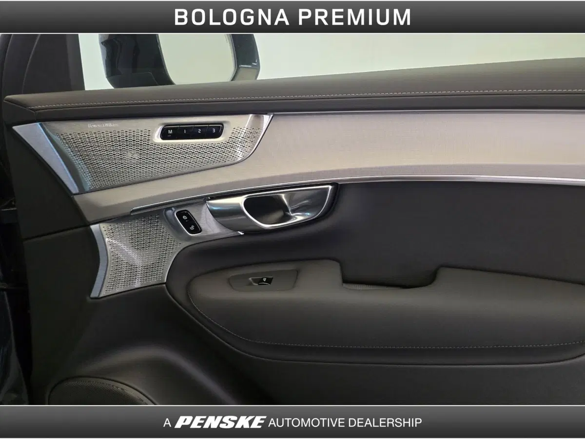 Volvo XC90 usata a Bologna (15)