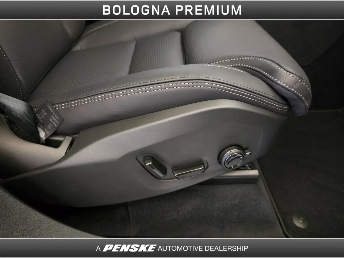 Volvo XC90 usata a Bologna (18)