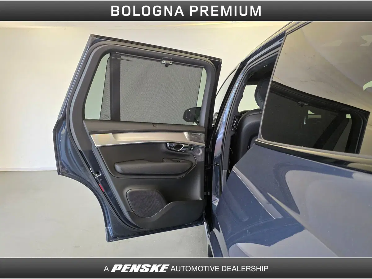 Volvo XC90 usata a Bologna (19)