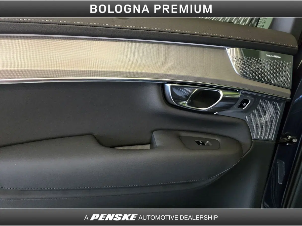 Volvo XC90 usata a Bologna (20)