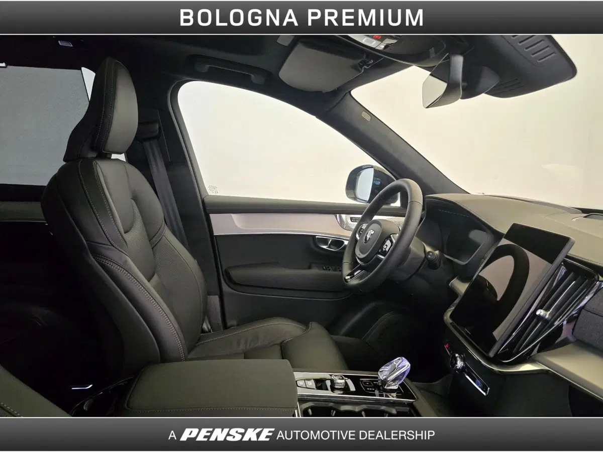 Volvo XC90 usata a Bologna (3)