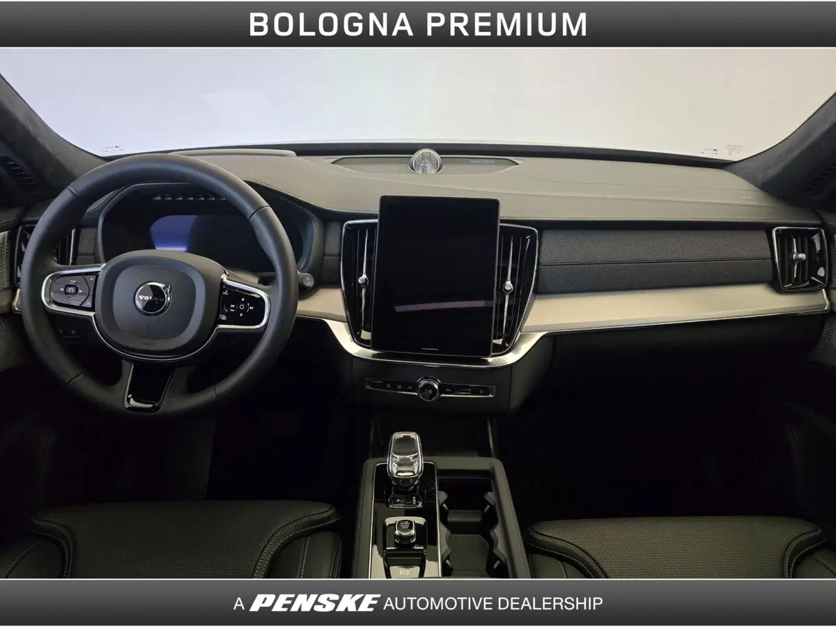 Volvo XC90 usata a Bologna (4)