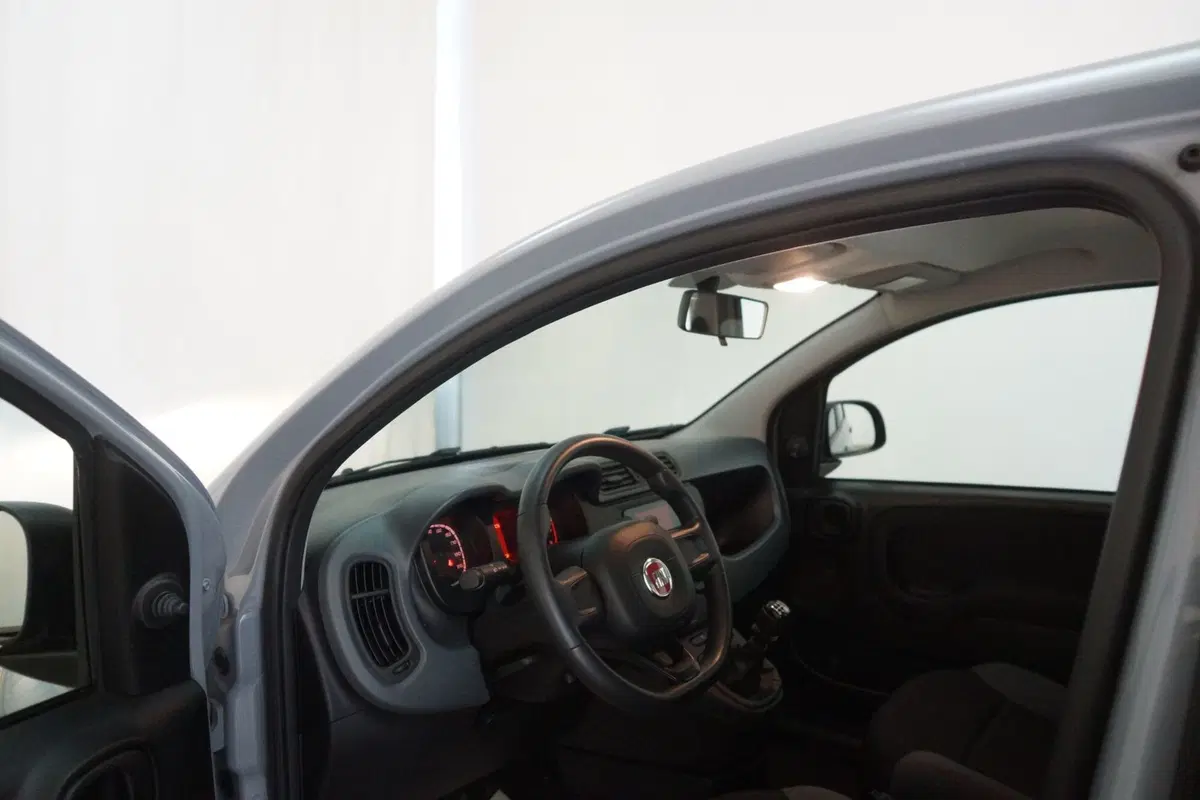 Fiat Panda usata a Torino (14)