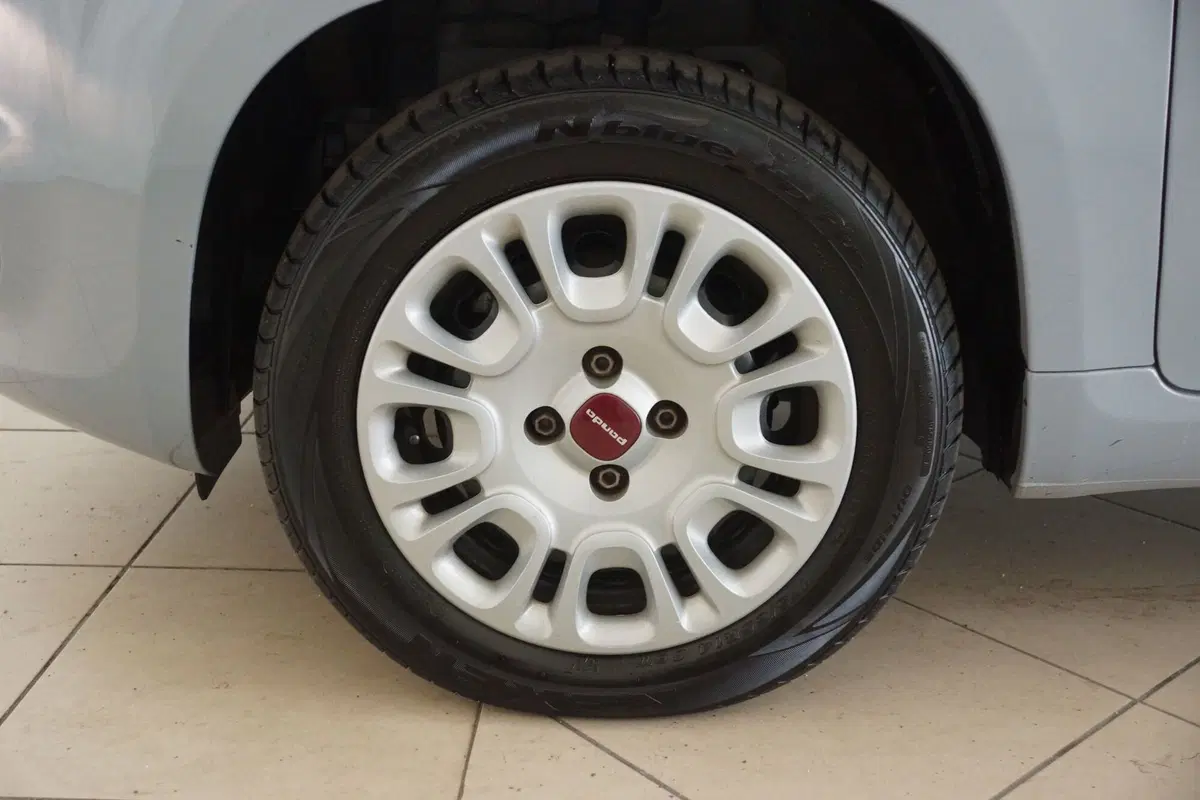 Fiat Panda usata a Torino (15)