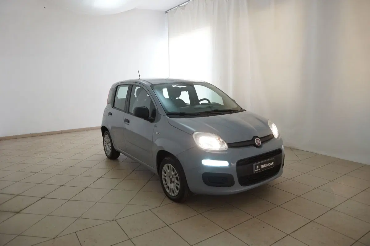 Fiat Panda usata a Torino (16)