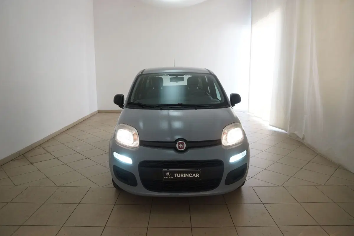 Fiat Panda usata a Torino (17)