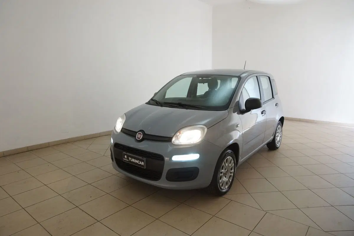 Fiat Panda usata a Torino (18)