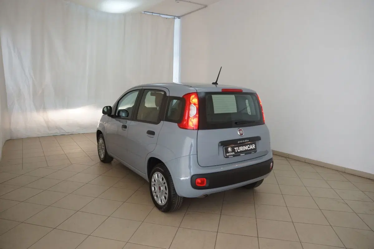 Fiat Panda usata a Torino (19)