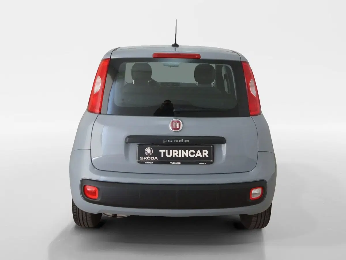 Fiat Panda usata a Torino (5)