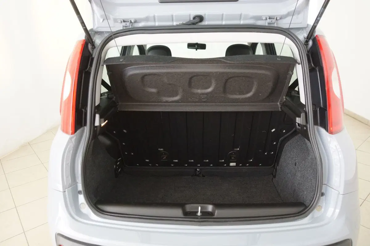Fiat Panda usata a Torino (7)