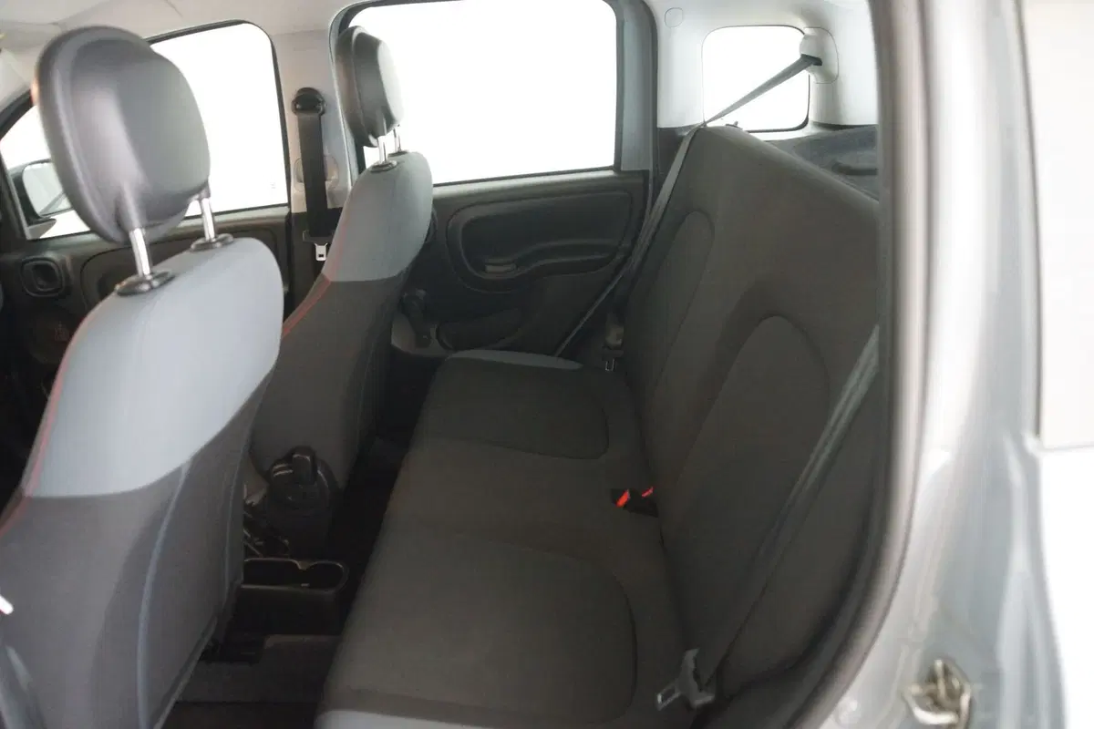 Fiat Panda usata a Torino (8)