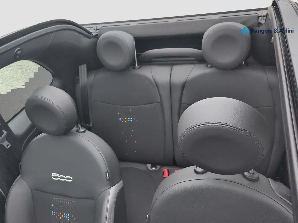 Fiat 500 usata a Brescia (12)
