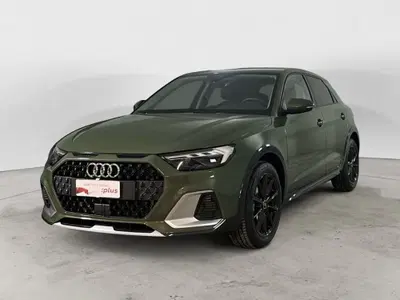 Audi A1 allstreet 30 1.0 tfsi Business 116cv s tronic del 2025 usata a Nola
