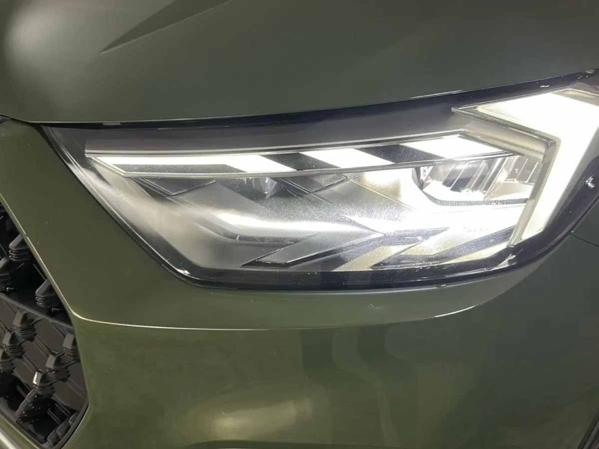 Audi A1 allstreet usata a Napoli (19)