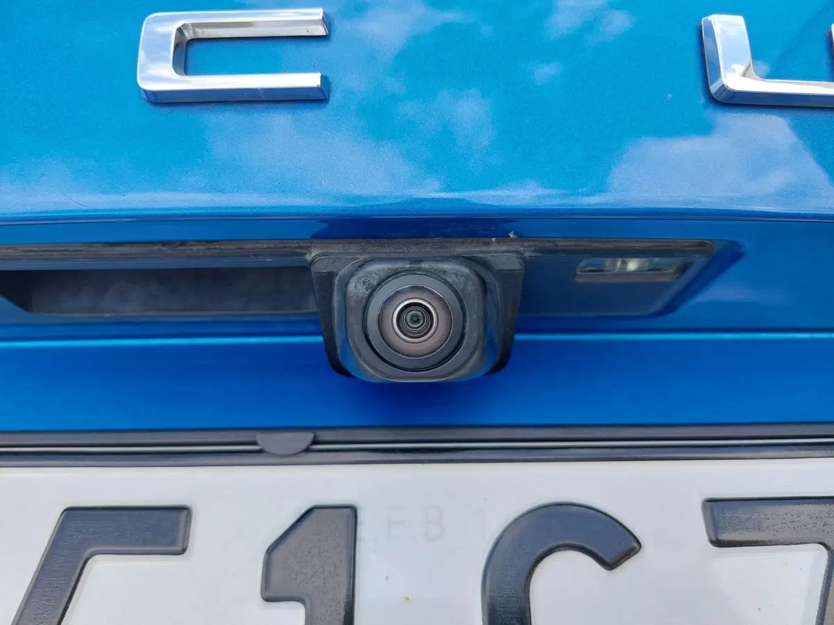 Ford Focus usata a Treviso (14)