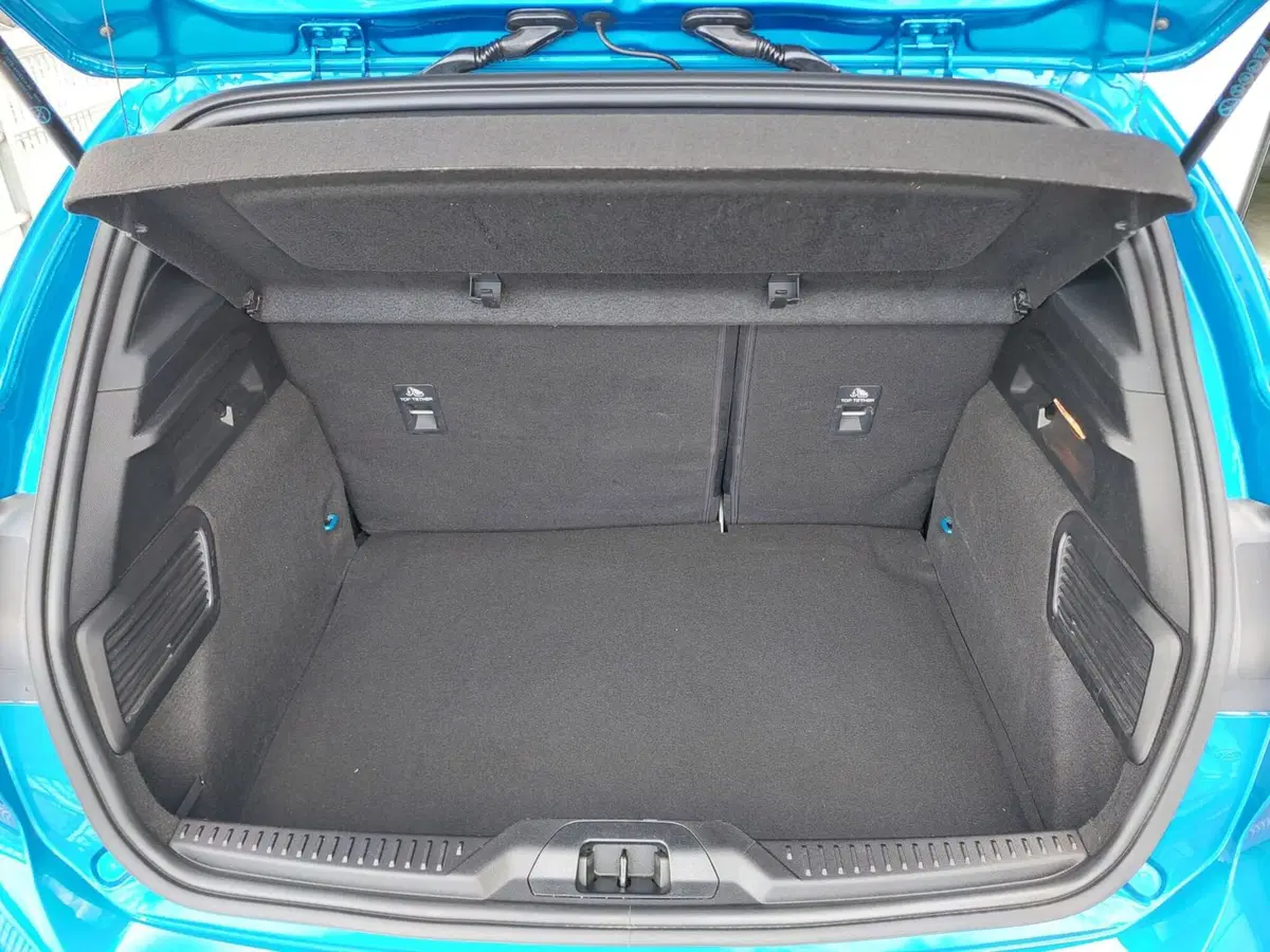 Ford Focus usata a Treviso (15)