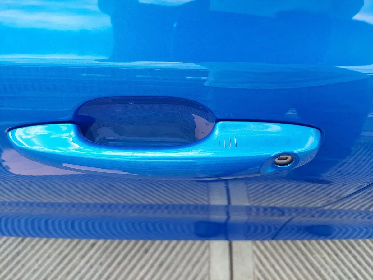 Ford Focus usata a Treviso (16)