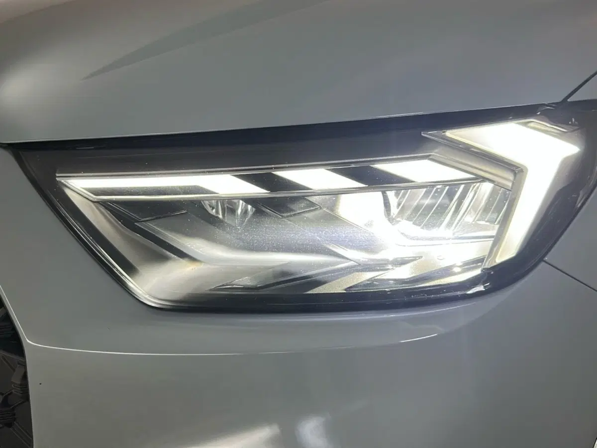 Audi A1 allstreet usata a Napoli (18)