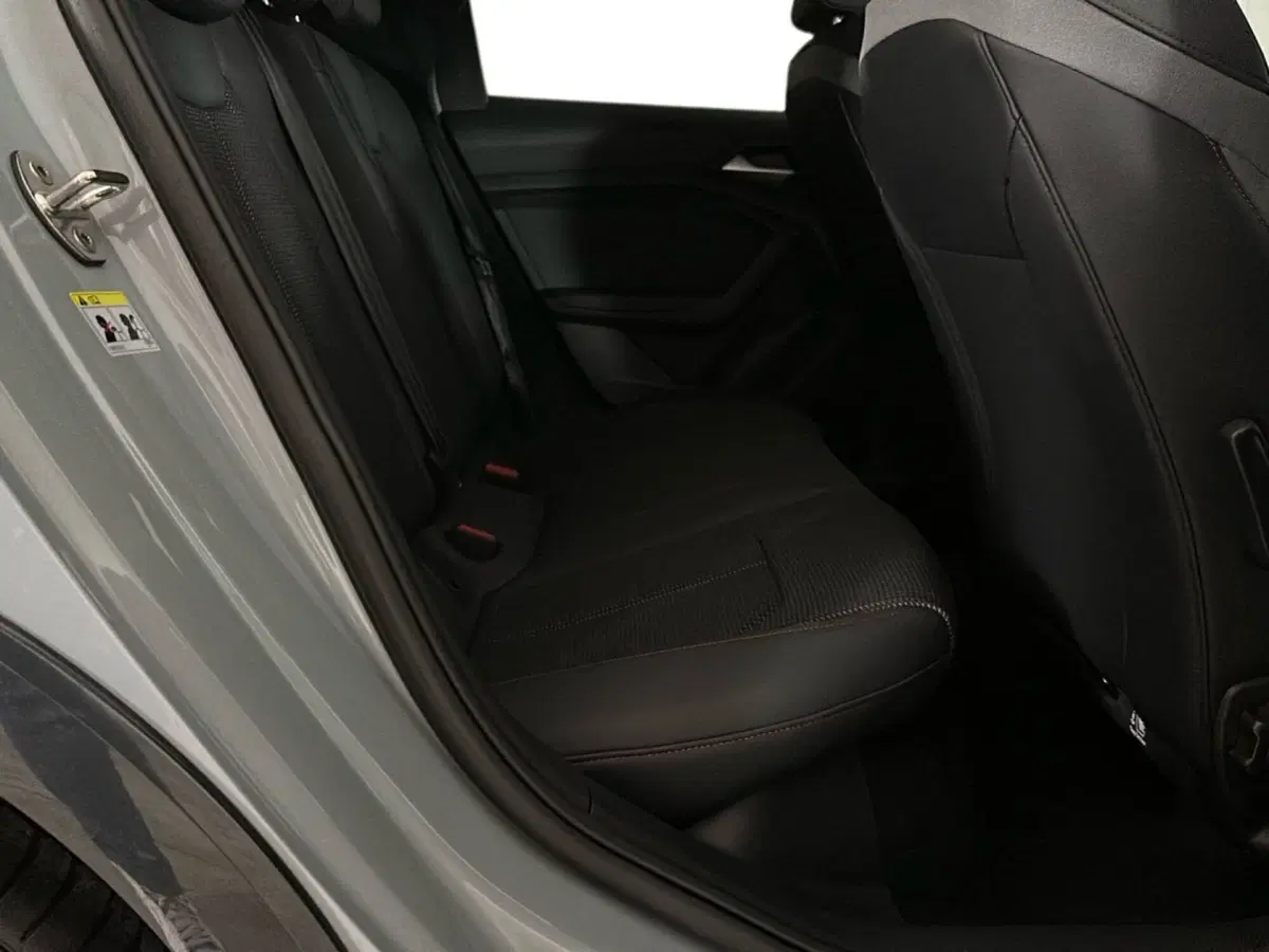 Audi A1 allstreet usata a Napoli (8)