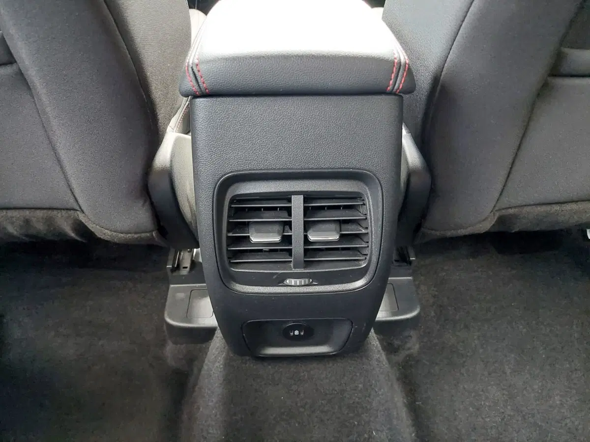 Ford Kuga usata a Treviso (14)