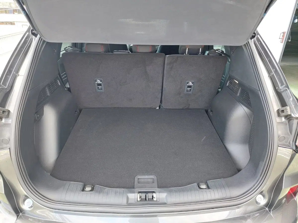 Ford Kuga usata a Treviso (15)