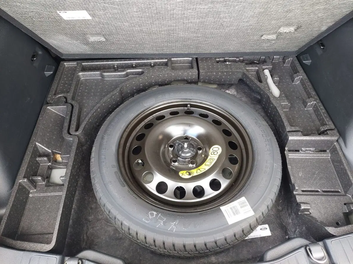 Ford Kuga usata a Treviso (16)