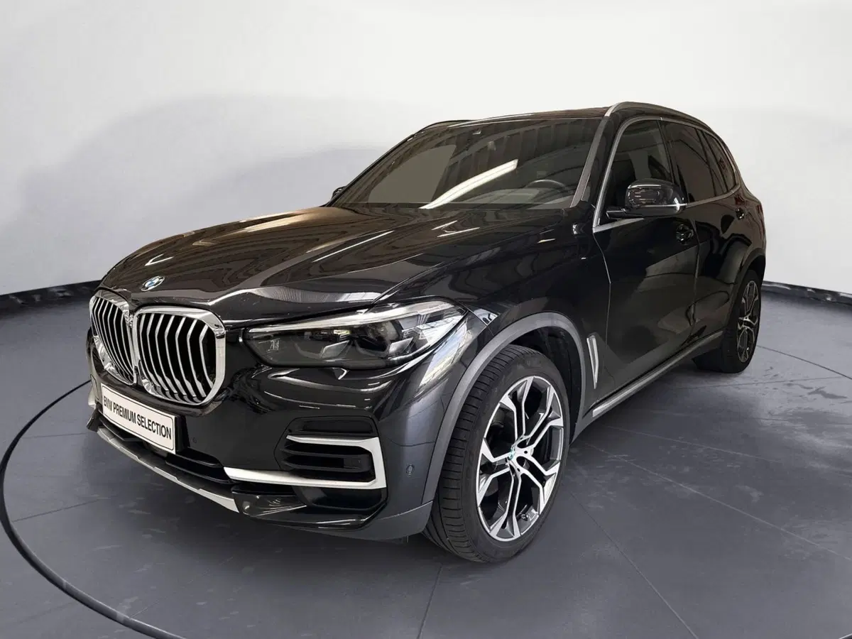 BMW X5 usata a Cuneo