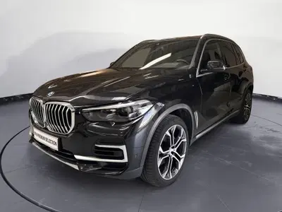 BMW X5 xDrive30d 48V xLine del 2022 usata a Alba