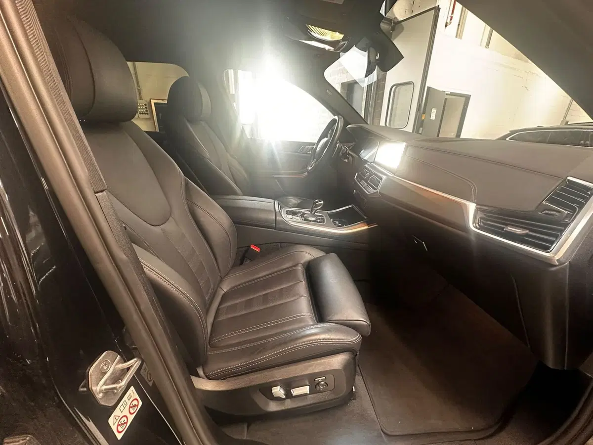 BMW X5 usata a Cuneo (10)