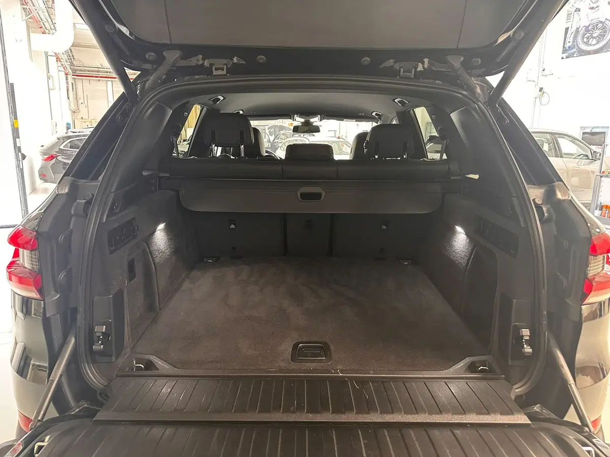 BMW X5 usata a Cuneo (13)