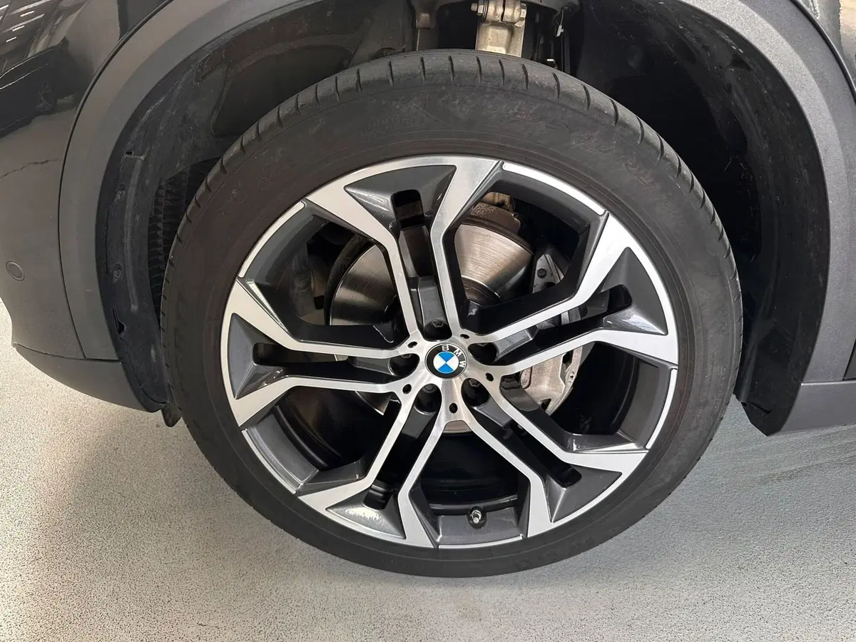 BMW X5 usata a Cuneo (14)