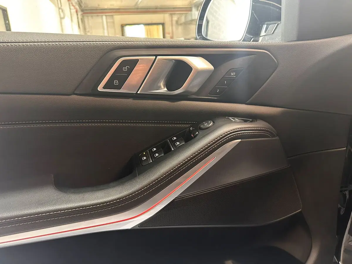 BMW X5 usata a Cuneo (19)