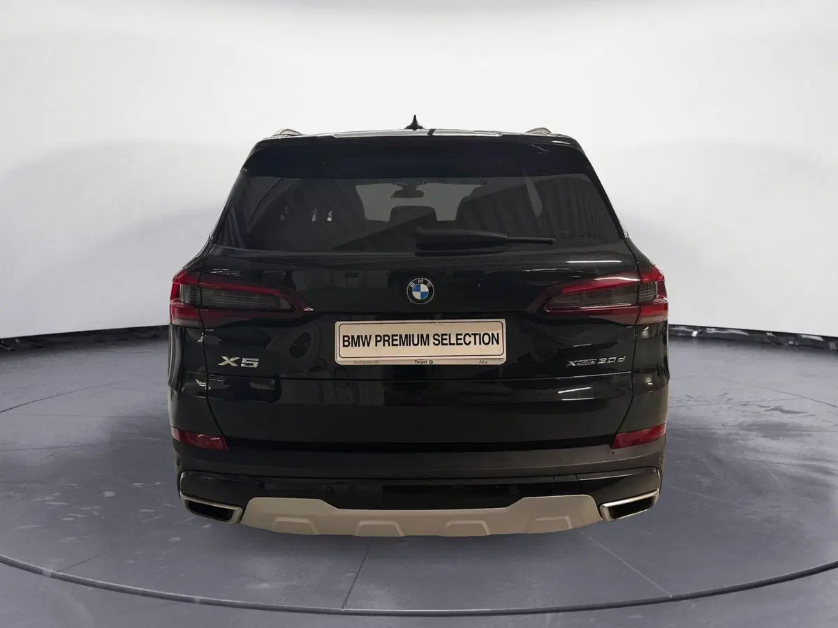 BMW X5 usata a Cuneo (4)