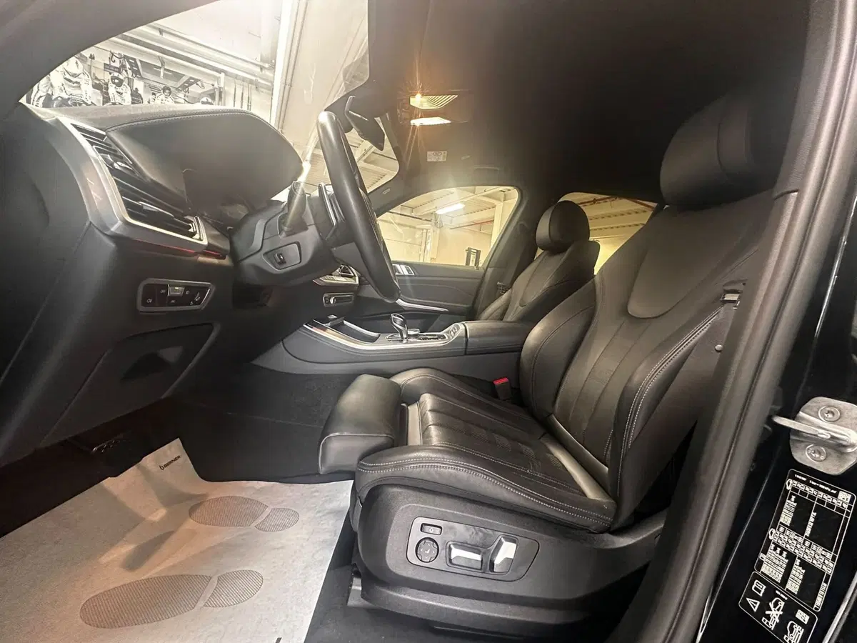 BMW X5 usata a Cuneo (7)
