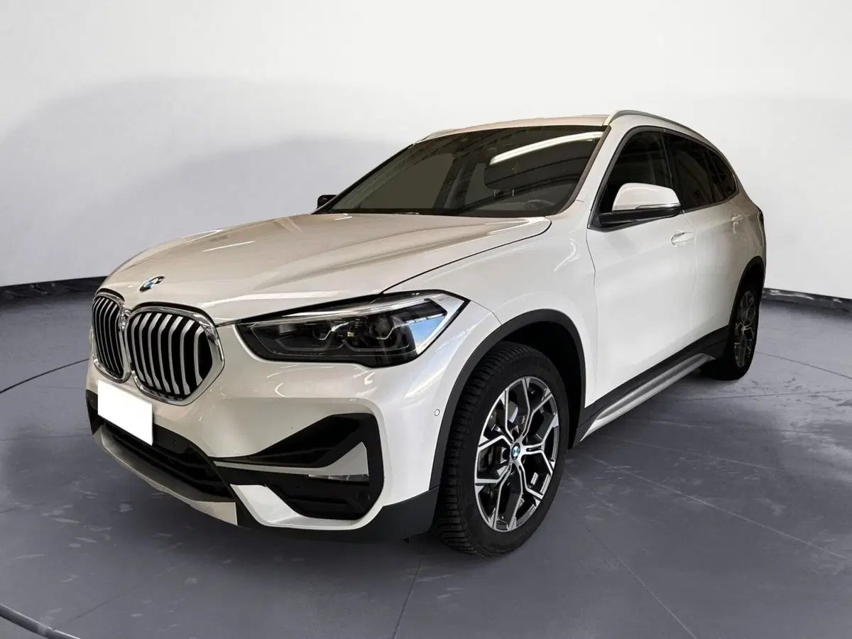 BMW X1 usata a Cuneo