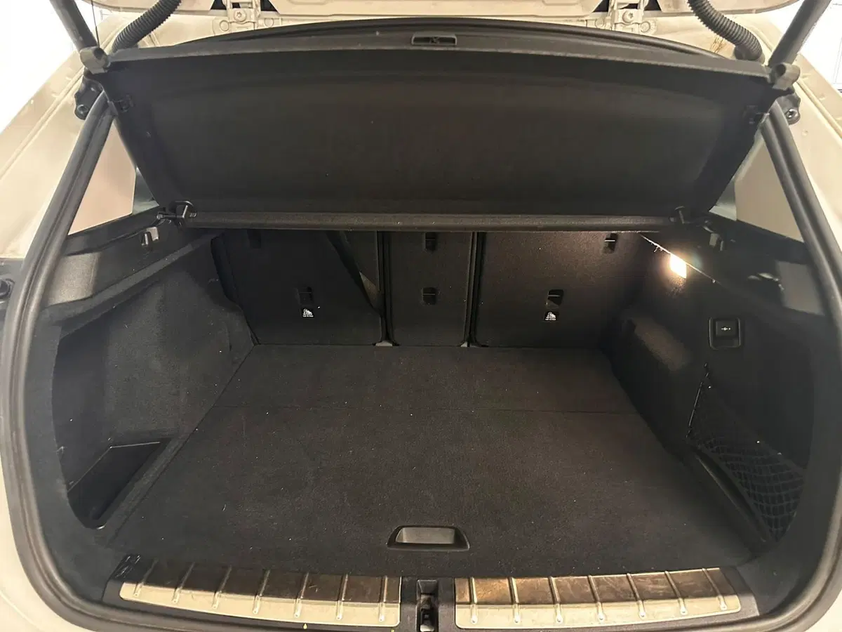 BMW X1 usata a Cuneo (13)