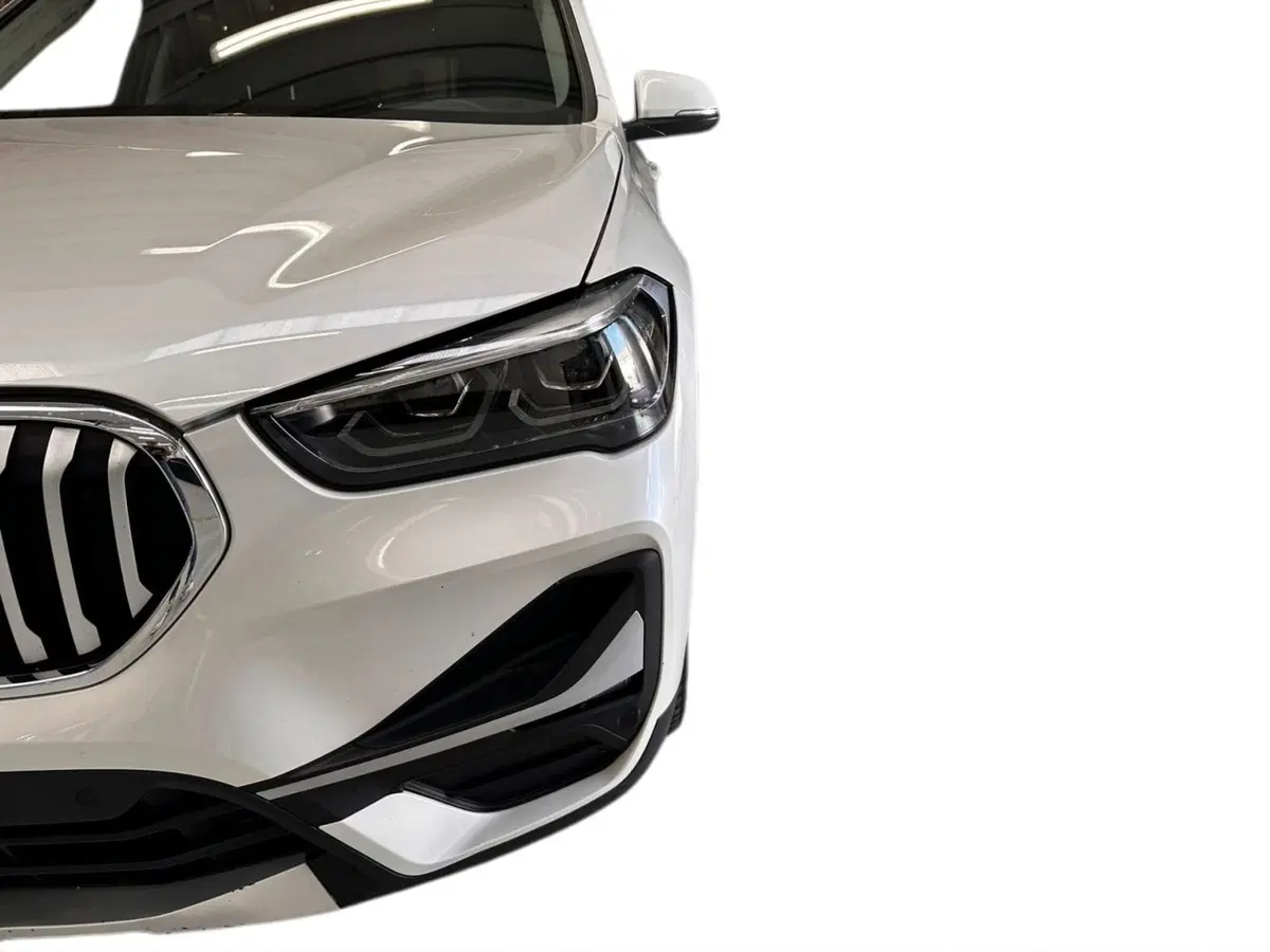 BMW X1 usata a Cuneo (20)