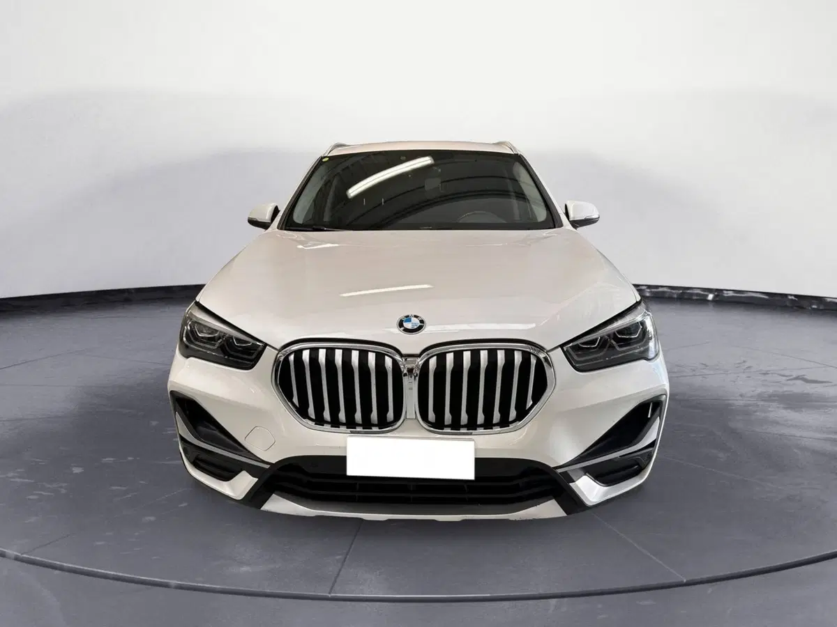 BMW X1 usata a Cuneo (3)