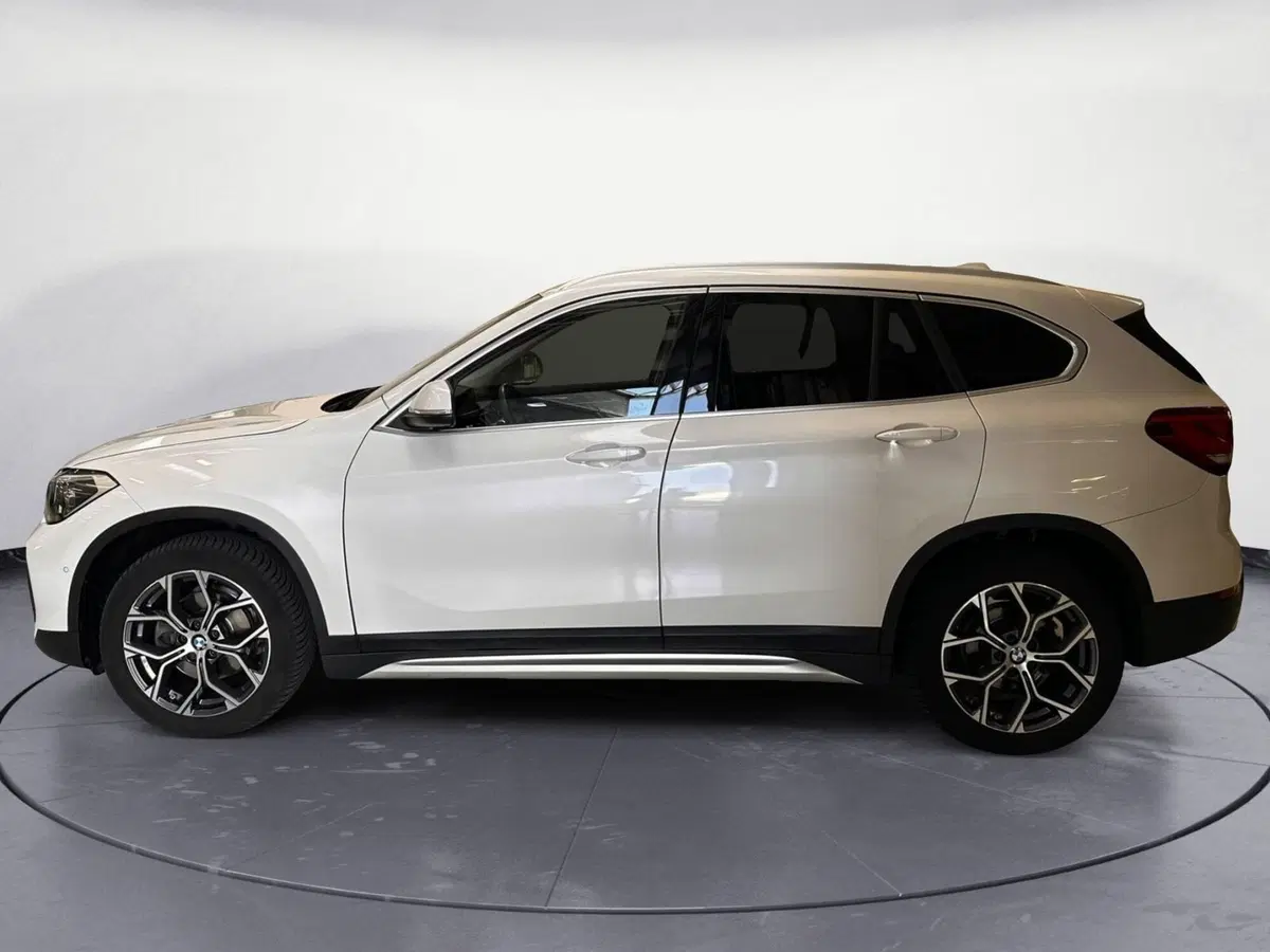 BMW X1 usata a Cuneo (5)