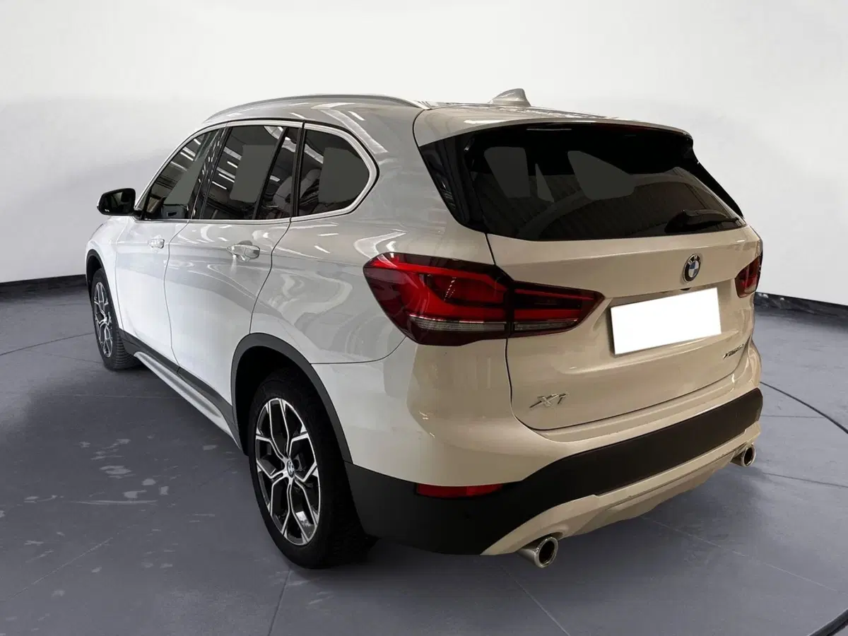 BMW X1 usata a Cuneo (6)